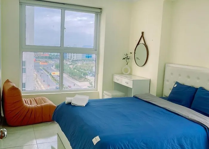 Apartment Alumi 3br Bay View Ha Long