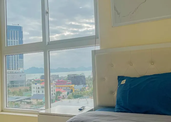 Apartment Alumi 3br Bay View