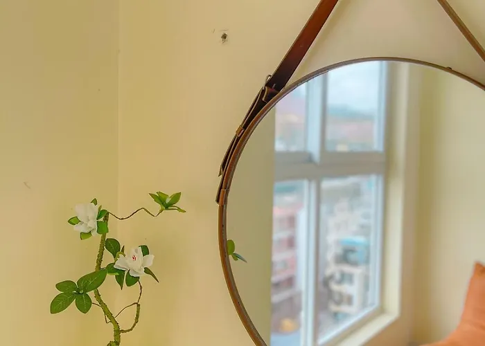 Alumi 3br Bay View *