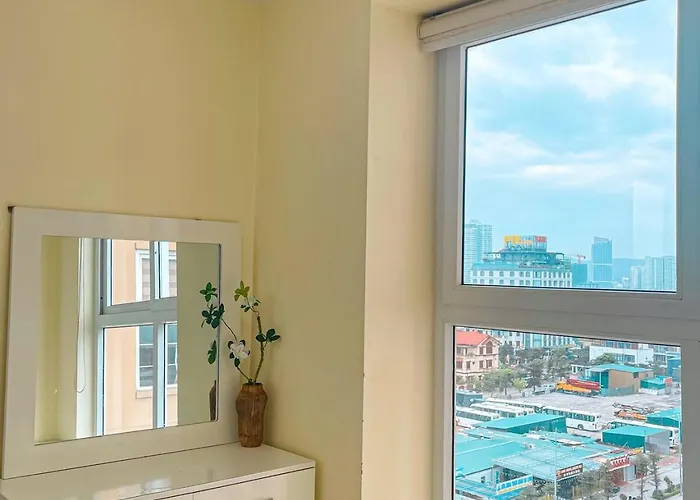 Alumi 3br Bay View Ha Long