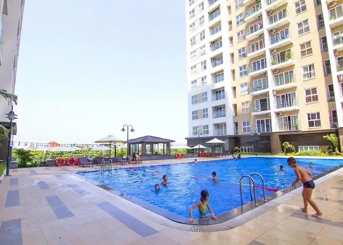 Alumi 3br Bay View * Ha Long