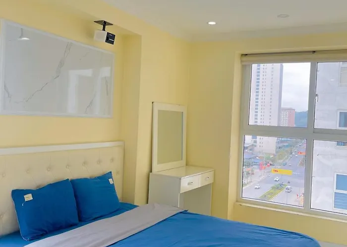 Alumi 3br Bay View