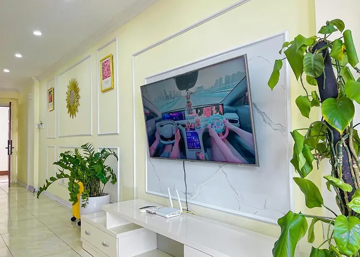 Alumi 3br Bay View