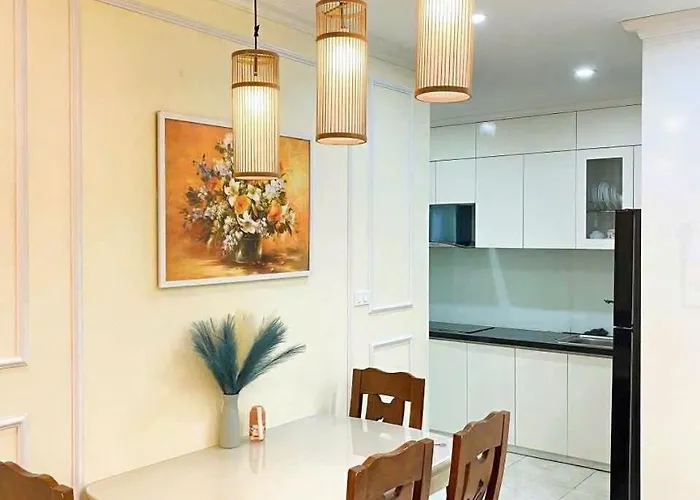 Alumi 3br Bay View