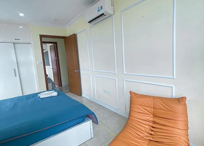 Alumi 3br Bay View Ha Long