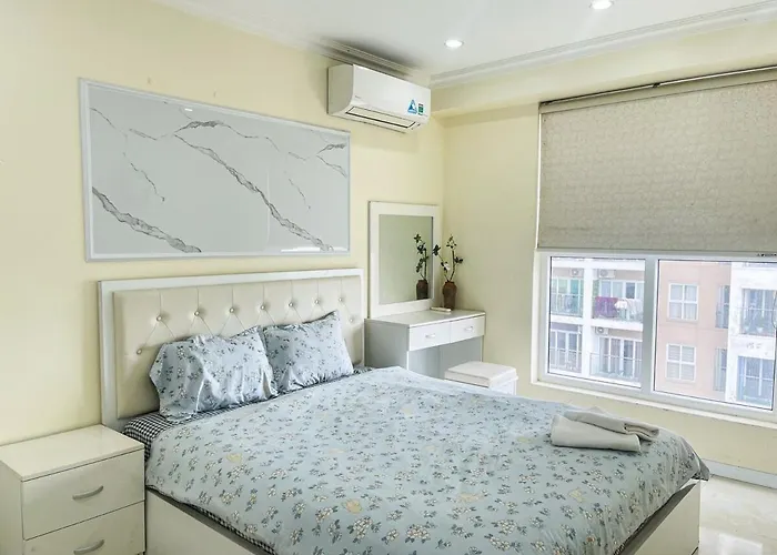 Alumi 3br Bay View *